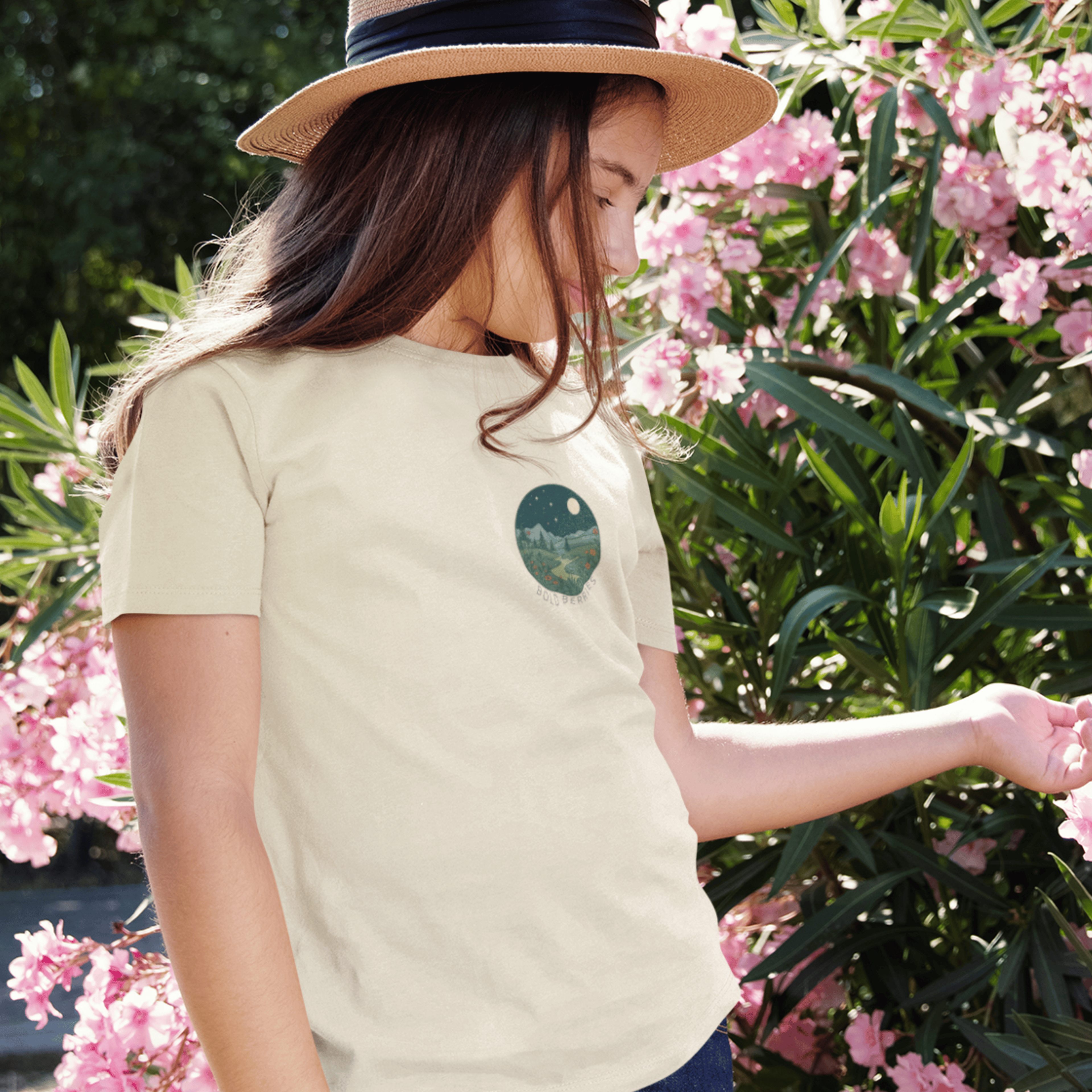 Don't Dull Your Twinkle - Kids T-shirt