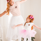 Kind but Not Quiet - Kids T-shirt