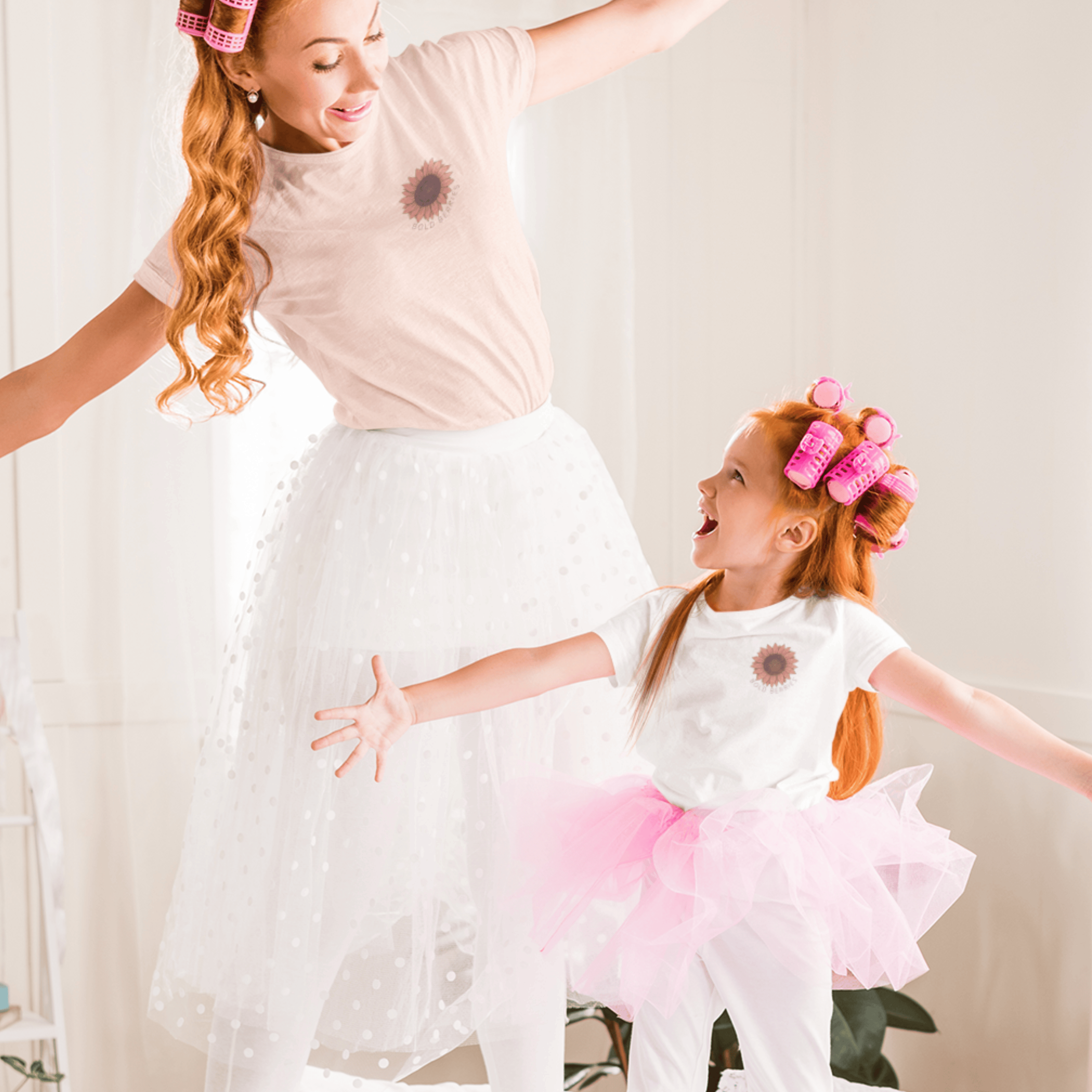 Kind but Not Quiet - Kids T-shirt