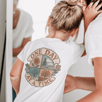 One Day at a Time - Kids T-shirt