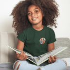 One Day at a Time - Kids T-shirt