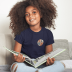 One Day at a Time - Kids T-shirt