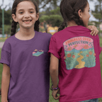 Progress over Perfection - Kids T-shirt