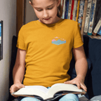 Progress over Perfection - Kids T-shirt