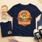 Share Your Rainbow - Kids T-shirt