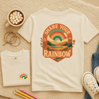 Share Your Rainbow - Kids T-shirt