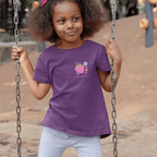 Soft but Strong - Kids T-shirt