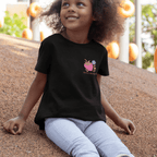 Soft but Strong - Kids T-shirt