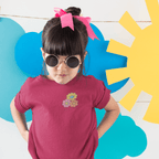 Sweet but Savage - Kids T-shirt