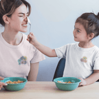 Sweet but Savage - Kids T-shirt