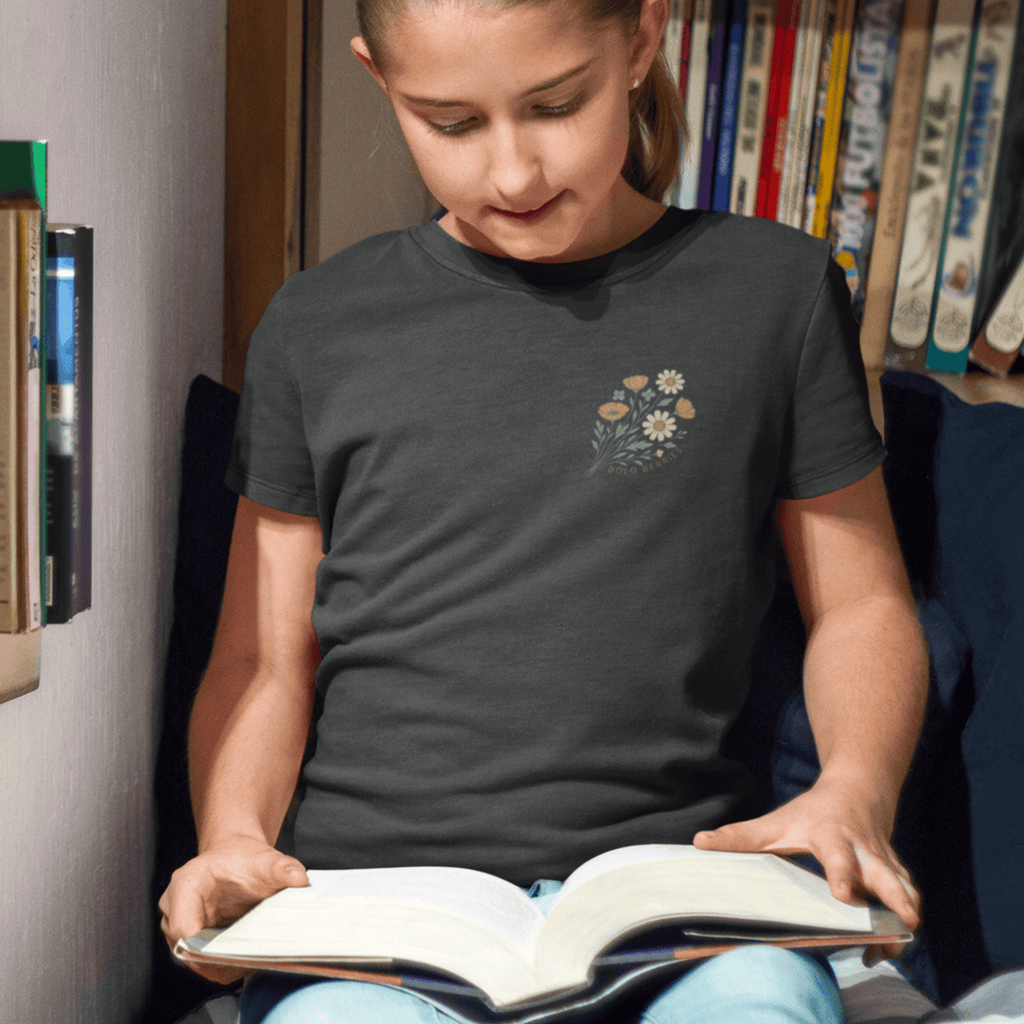 This Girl Can - Kids T-shirt