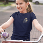 This Girl Can - Kids T-shirt