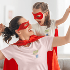 In Full Transparency, It was Not Easy Peasy Lemon Squeezy - Kids T-shirt