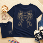 Tie Joy Into Everyday - Kids T-shirt