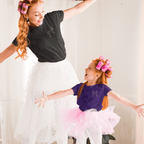 Tie Joy Into Everyday - Kids T-shirt