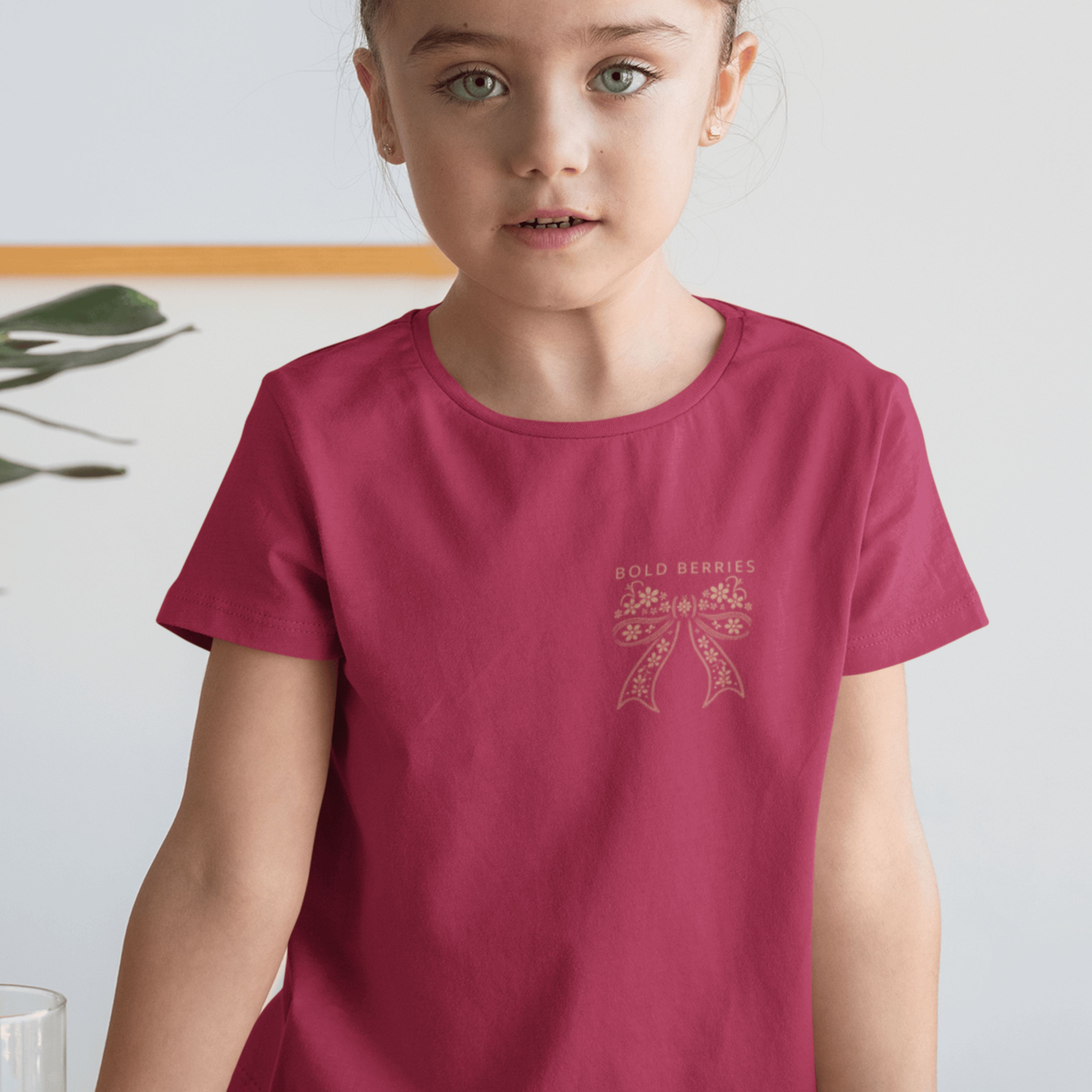 Tie Joy Into Everyday - Kids T-shirt