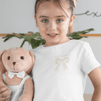 Tie Joy Into Everyday - Kids T-shirt