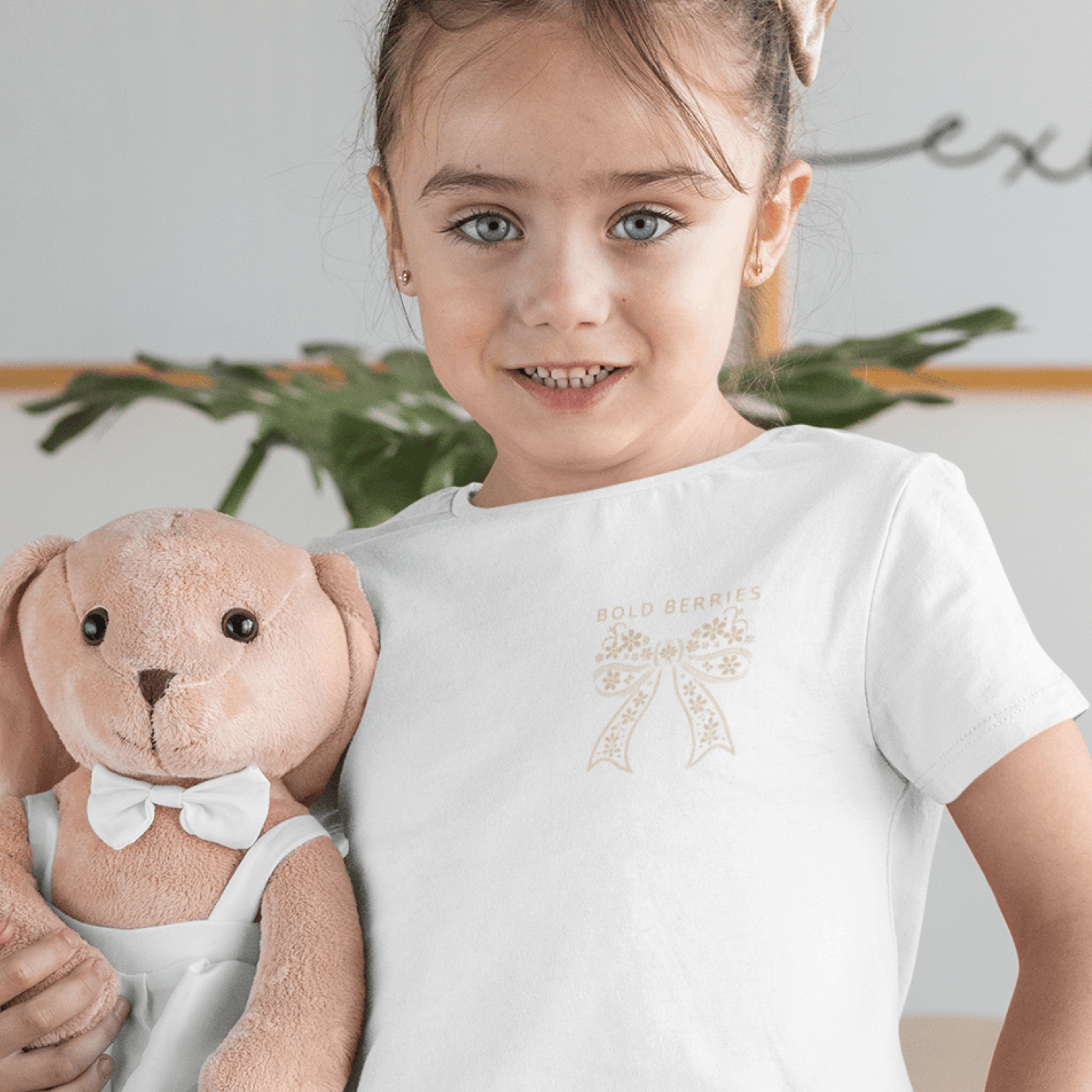 Tie Joy Into Everyday - Kids T-shirt