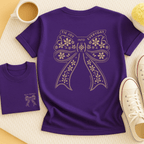 Tie Joy Into Everyday - Adult T-Shirt