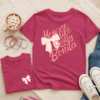 You're Like Really Bonita - Kids T-shirt
