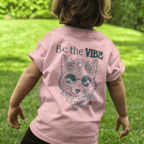 Be the VIBE - Kids T-shirt