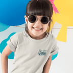 Be the VIBE - Kids T-shirt