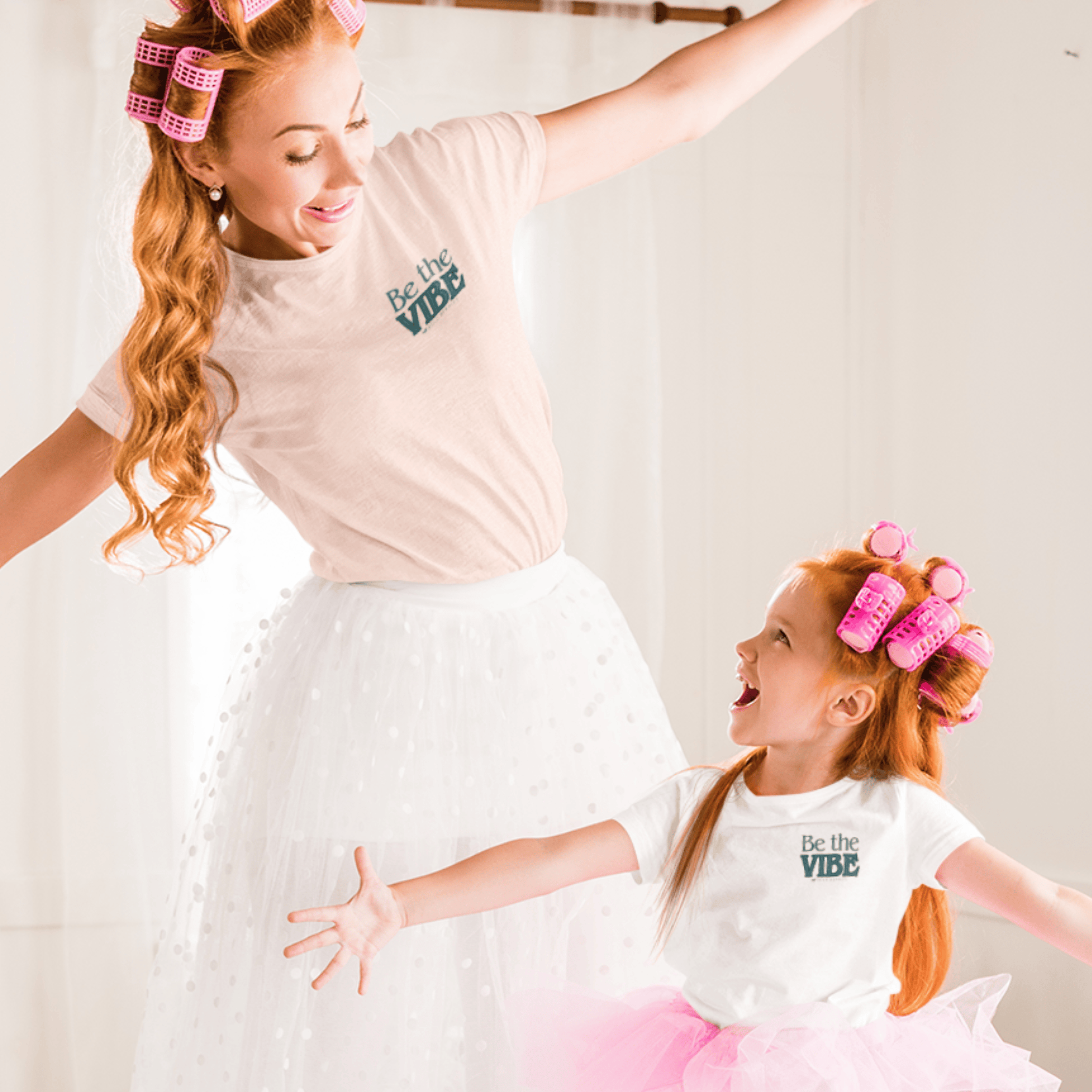 Be the VIBE - Kids T-shirt