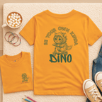 Be Your Own Kinda Dino - Kids T-shirt