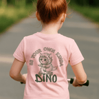 Be Your Own Kinda Dino - Kids T-shirt