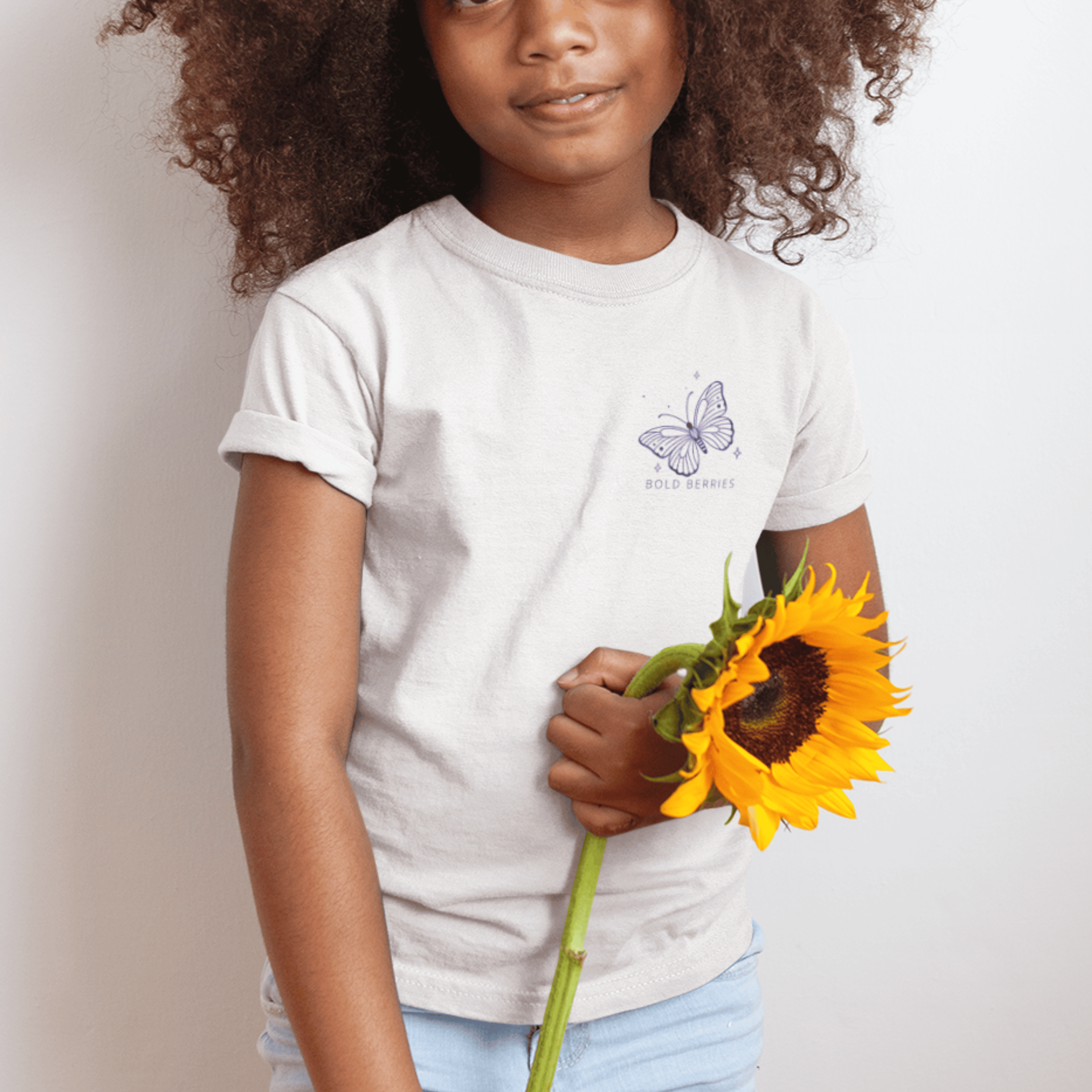 Me & Karma Vibe - Kids T-shirt