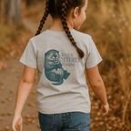 Keep It Otterly Positive - Kids T-shirt