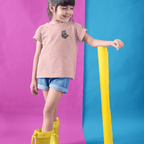 Keep It Otterly Positive - Kids T-shirt