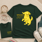 Unfiltered Joy - Kids T-shirt