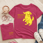 Unfiltered Joy - Kids T-shirt
