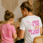 What is the BEST that Could Happen? - Kids T-shirt