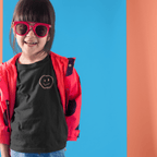 Do What Makes You Happy - Kids T-shirt