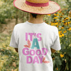 It's A Good Day - Kids T-shirt