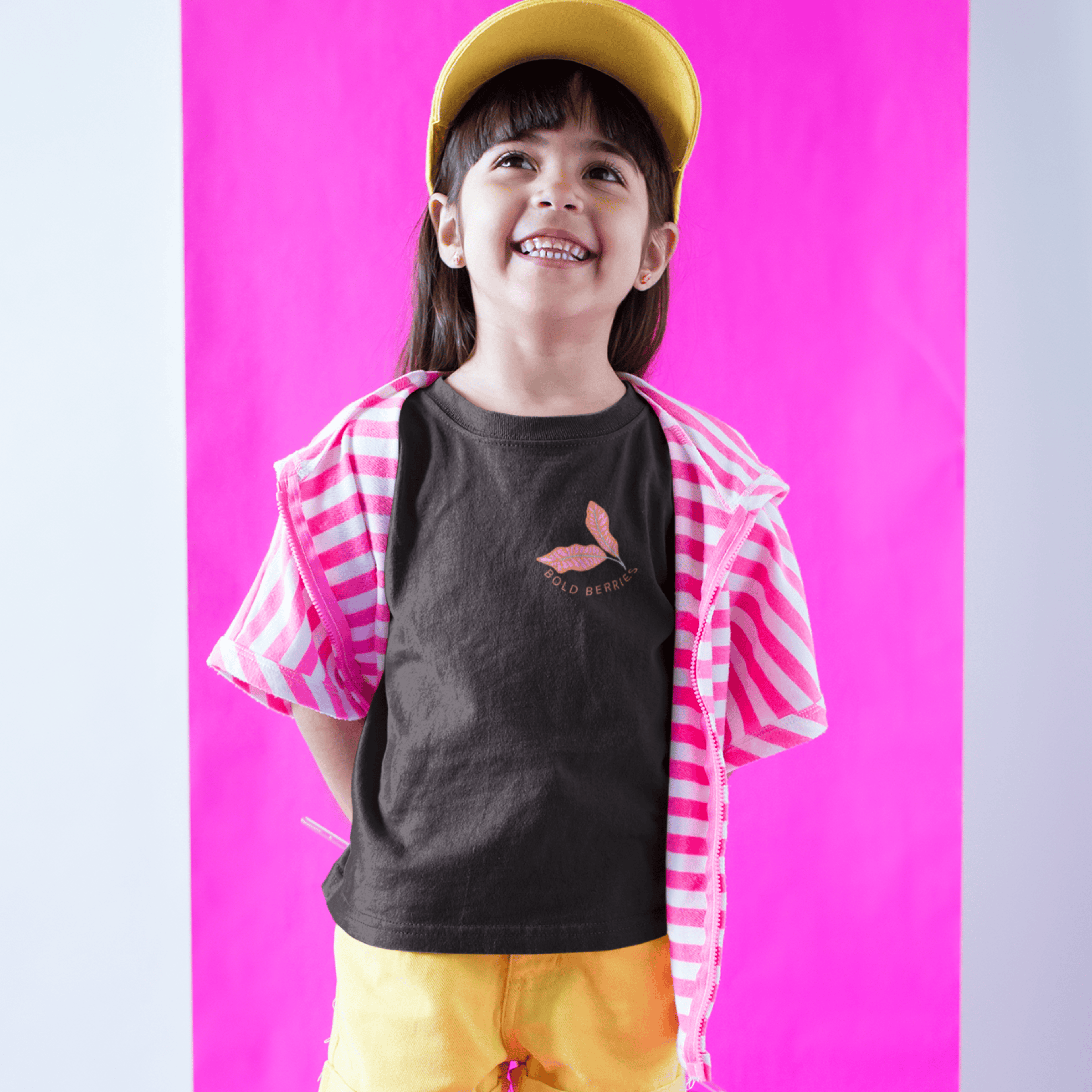 It's A Good Day - Kids T-shirt