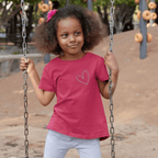 What If It All Works Out - Kids T-shirt