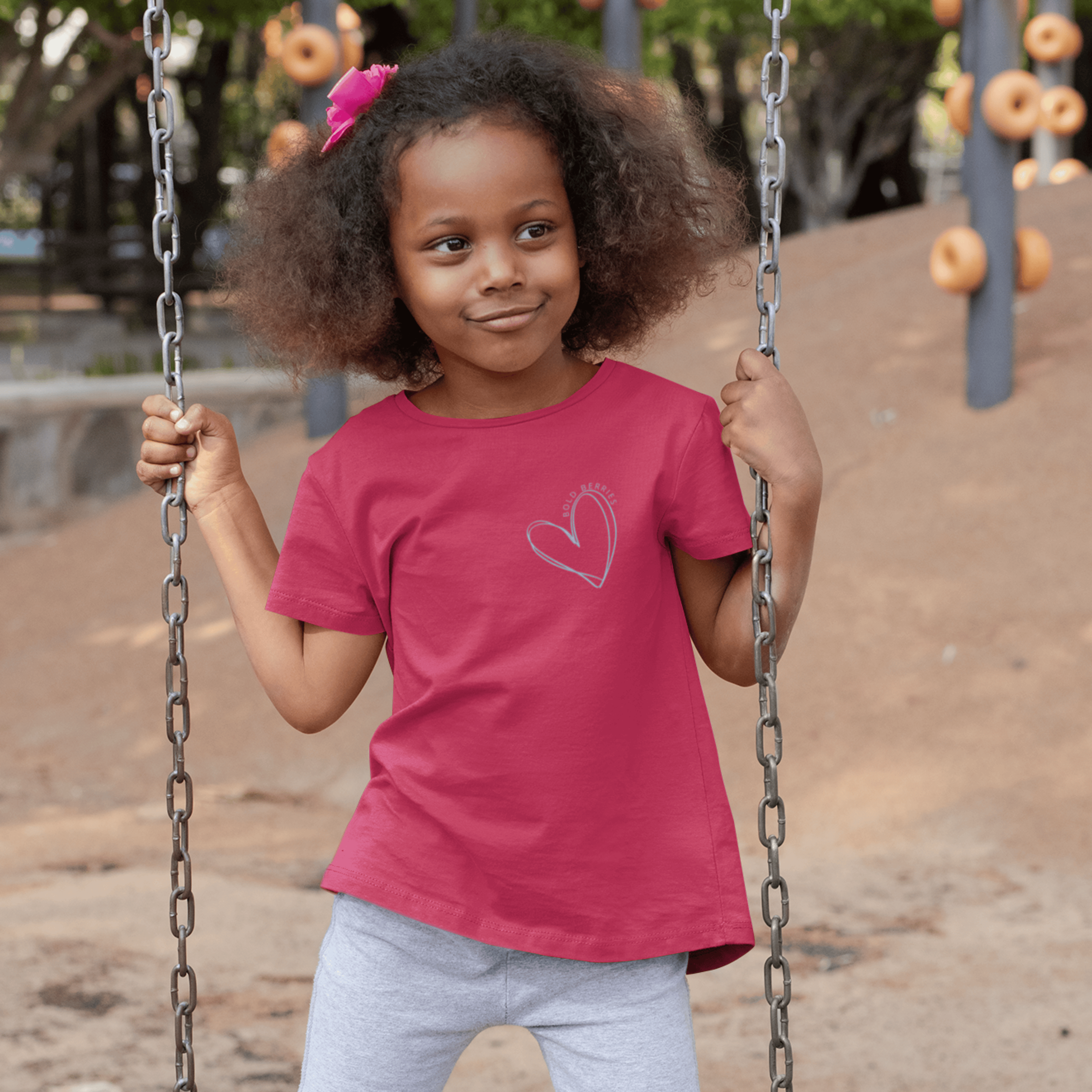 What If It All Works Out - Kids T-shirt