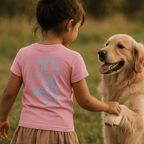 What If It All Works Out - Kids T-shirt