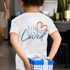 You Are So Loved - Kids T-shirt