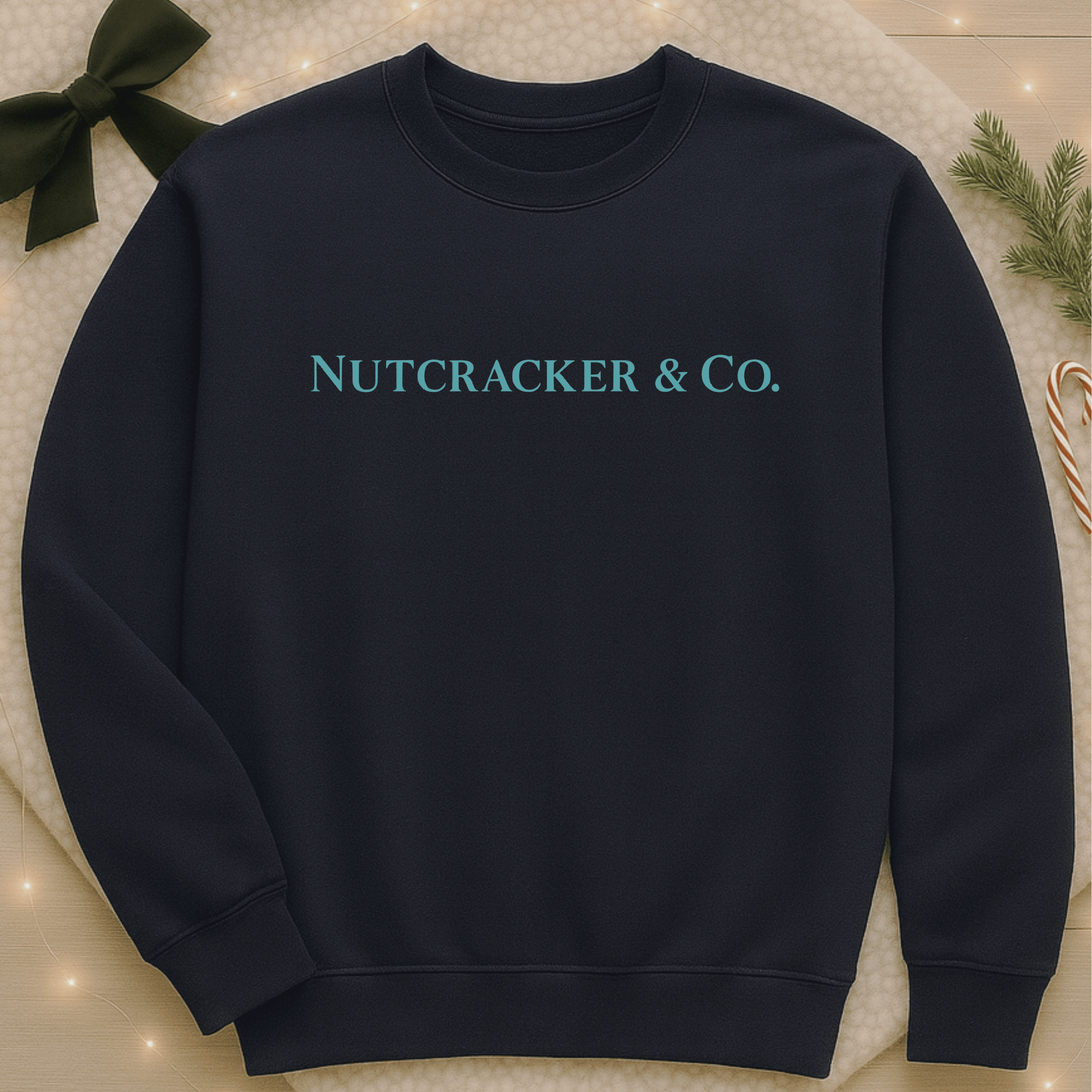 Nutcracker & Co.