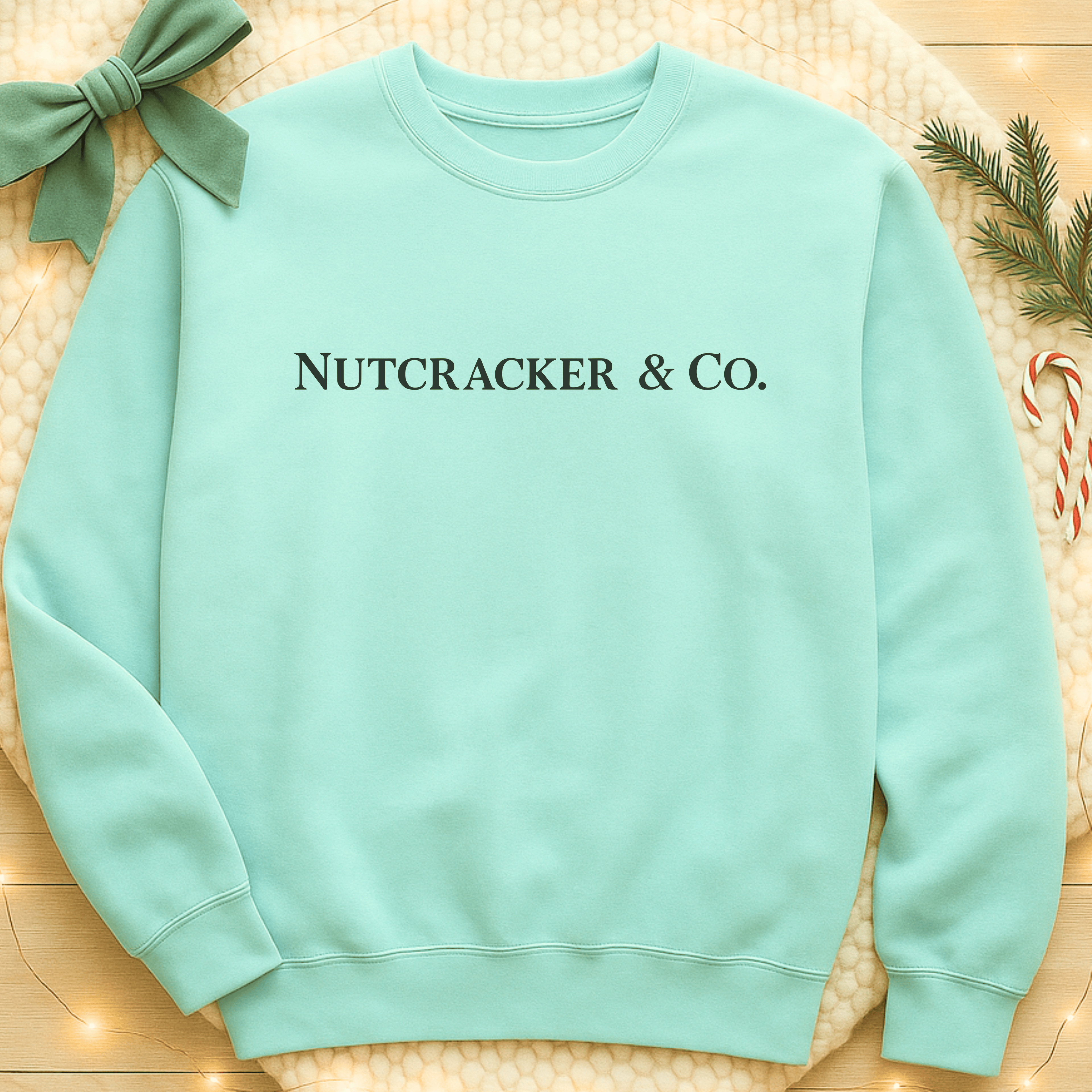Nutcracker & Co.