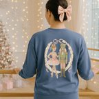 Clara & The Nutcracker