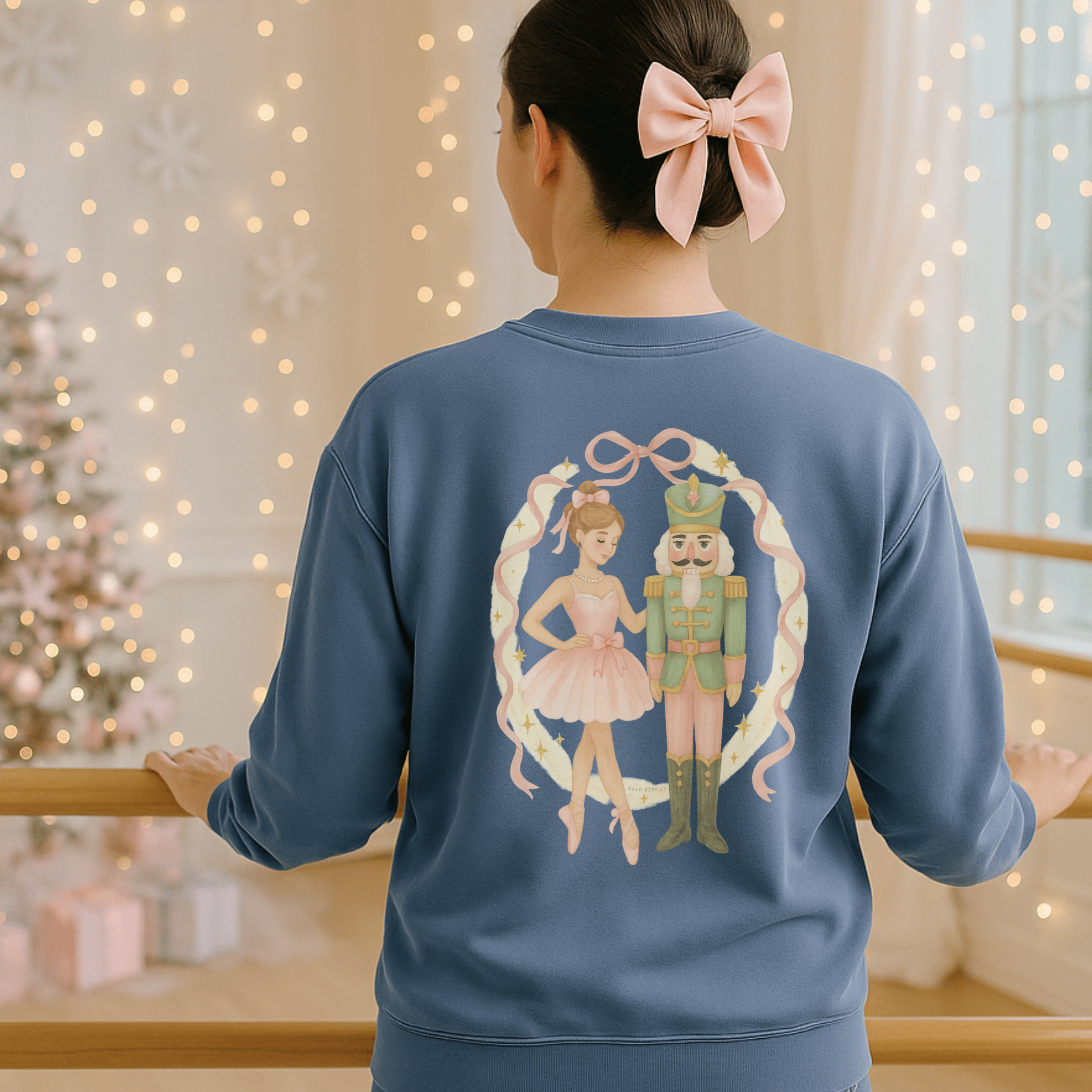 Clara & The Nutcracker