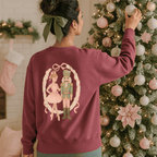 Clara & The Nutcracker