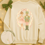 Clara & The Nutcracker