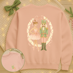 Clara & The Nutcracker