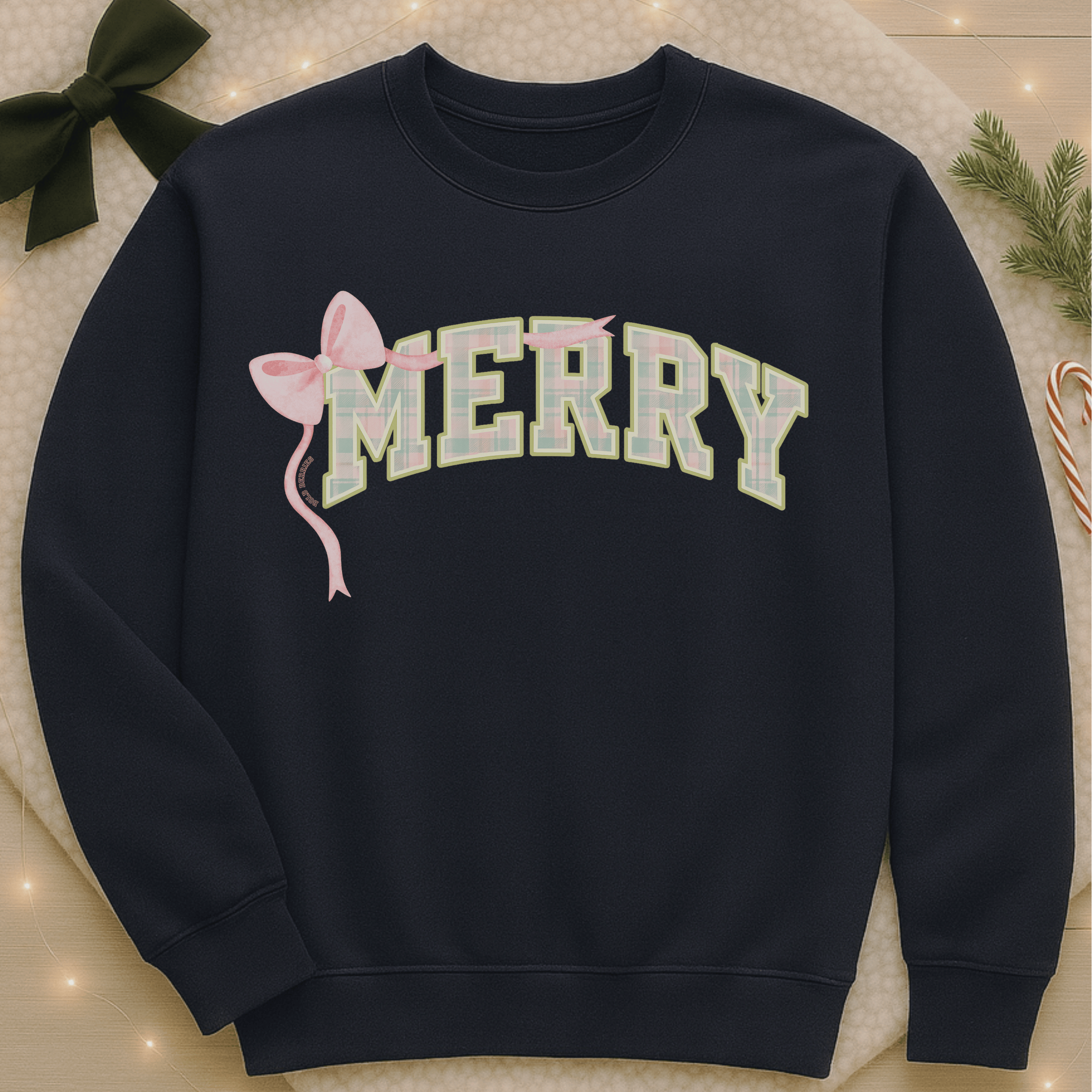Varsity Merry